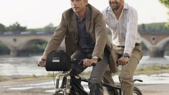 Photo du film Les Irréductibles