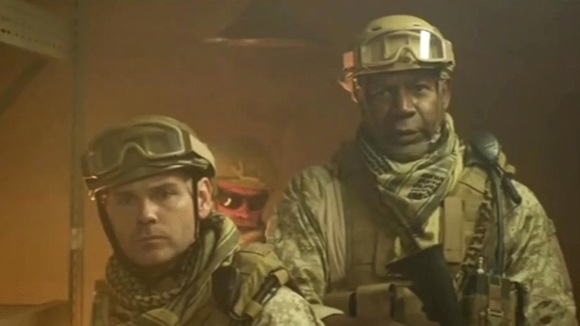 Photo du film Jarhead 3: The Siege