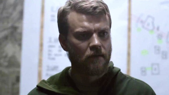 Photo from the movie A War