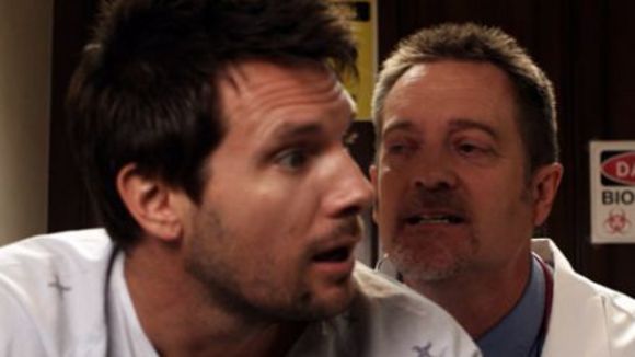 Photo du film Life's an Itch