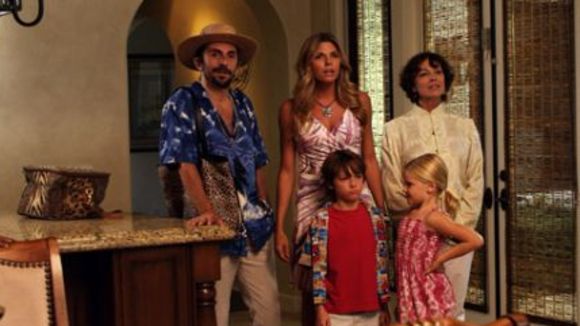 Photo du film Life's an Itch