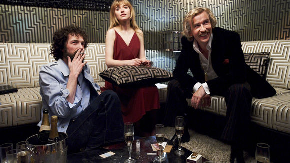 Photo du film The Look of Love