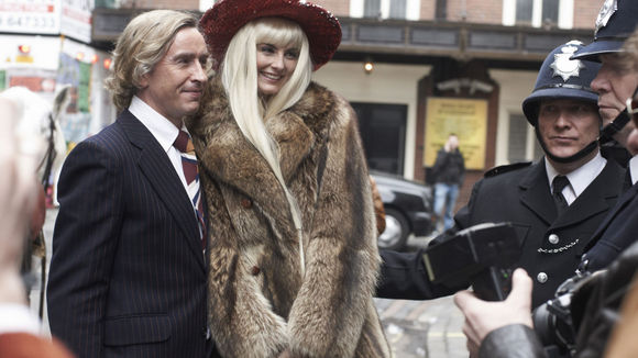 Photo du film The Look of Love