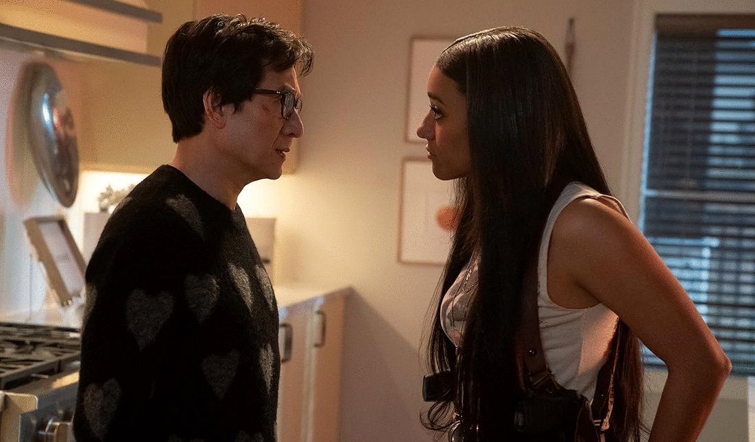 Photo du film Love Hurts