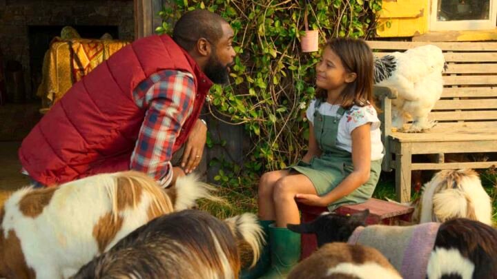 Photo du film Lovely Little Farm