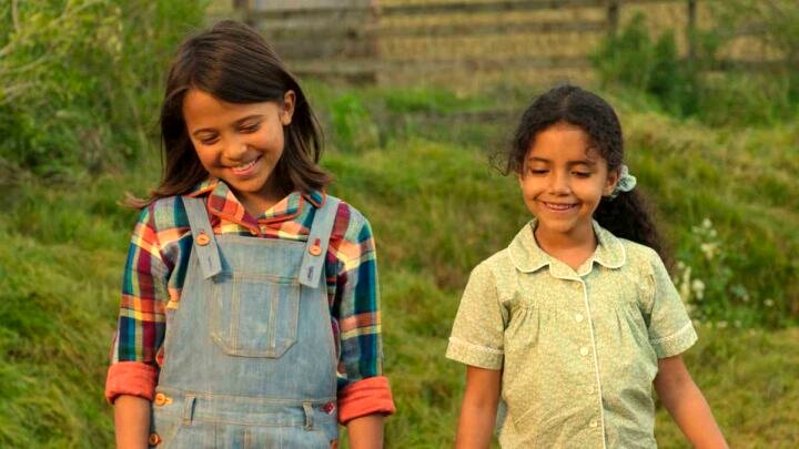 Photo du film Lovely Little Farm