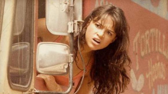 Photo du film Macheté v.f.