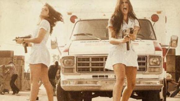 Photo du film Macheté v.f.