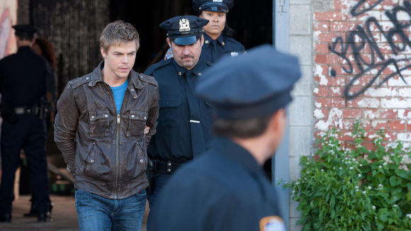 Photo from the movie Make Your Move