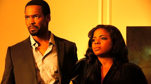 Photo du film The Man in 3B