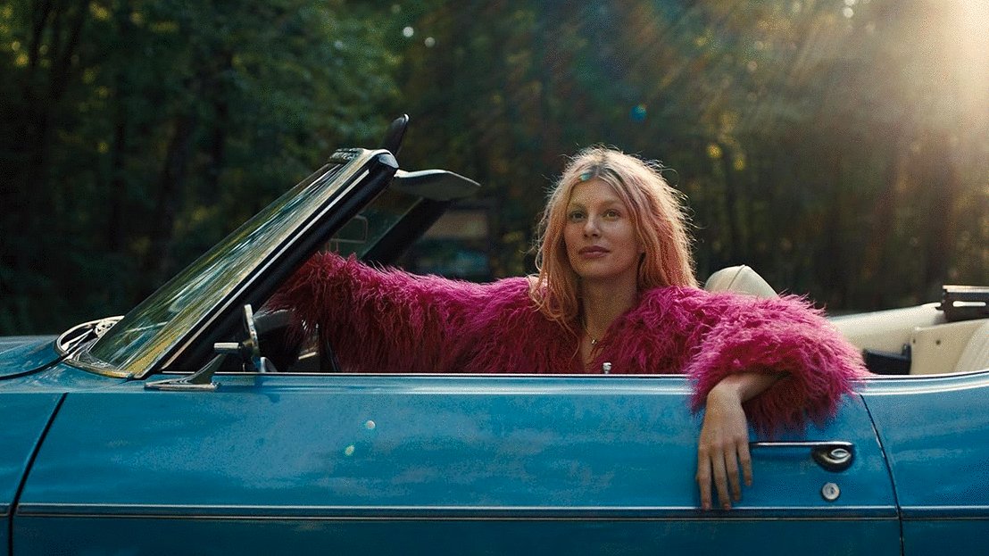 Photo from the movie Marmalade