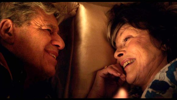 Photo from the movie Max Rose