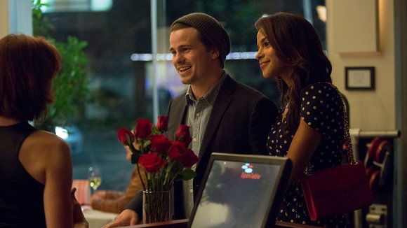 Photo from the movie The Meddler