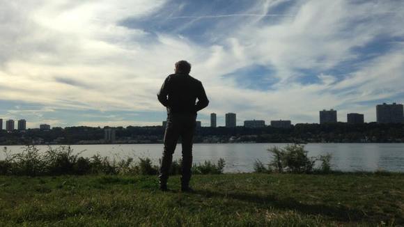 Photo du film The Mend