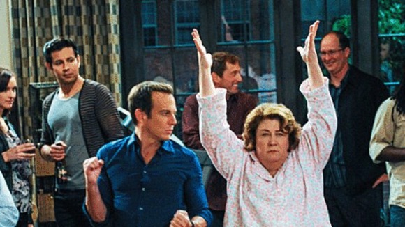 Photo du film The Millers