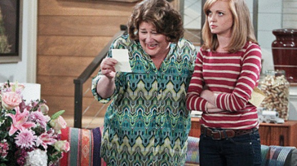 Photo du film The Millers