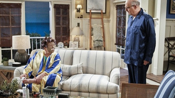 Photo du film The Millers