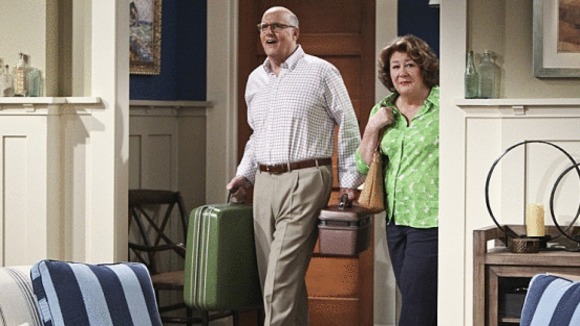 Photo du film The Millers