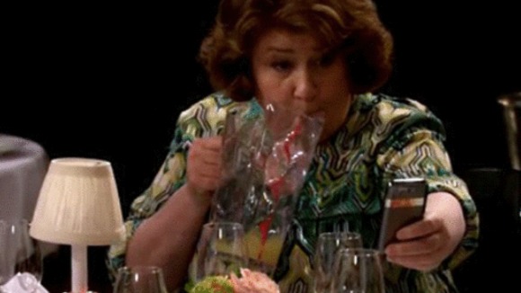 Photo du film The Millers