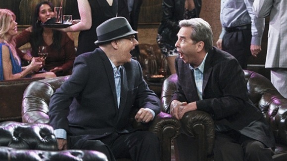 Photo du film The Millers