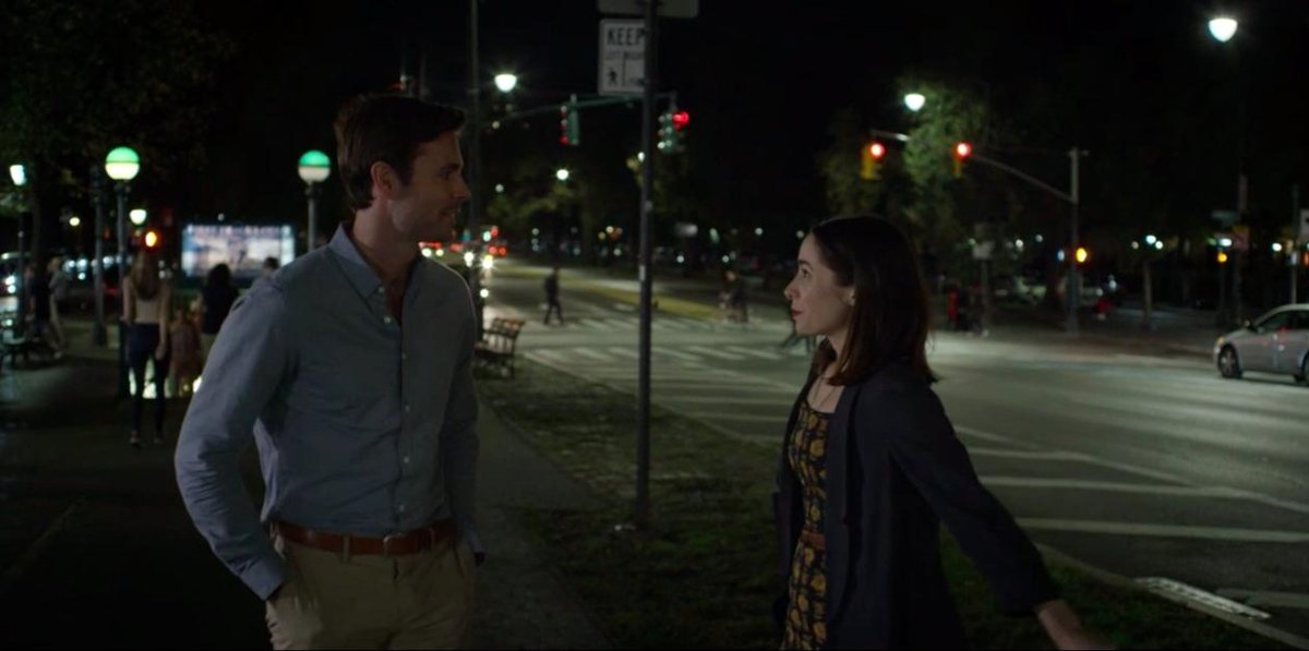 Photo from the movie Modern Love