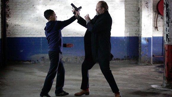 Photo du film Montana