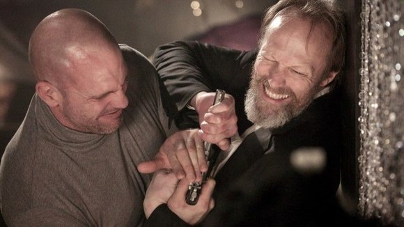 Photo du film Montana