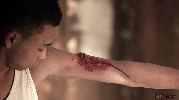 Photo du film Montana