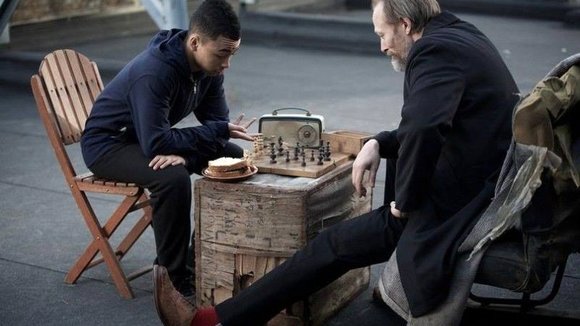 Photo du film Montana