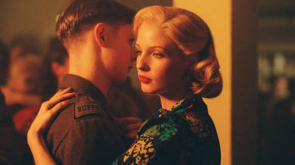 Photo du film Mrs. Henderson Presents