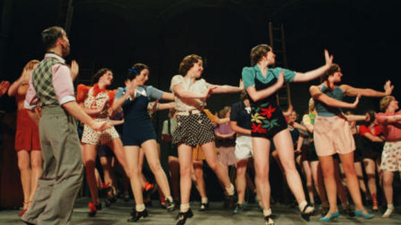 Photo du film Mrs. Henderson Presents