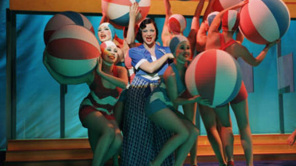 Photo du film Mrs. Henderson Presents