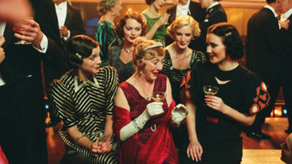 Photo du film Mrs. Henderson Presents