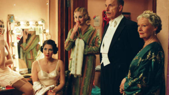 Photo du film Mrs. Henderson Presents