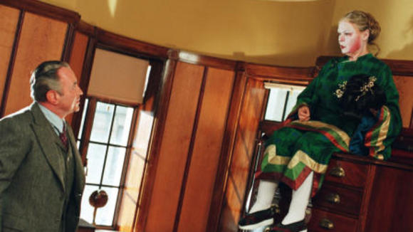 Photo du film Mrs. Henderson Presents