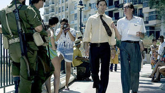 Photo du film Munich v.f.