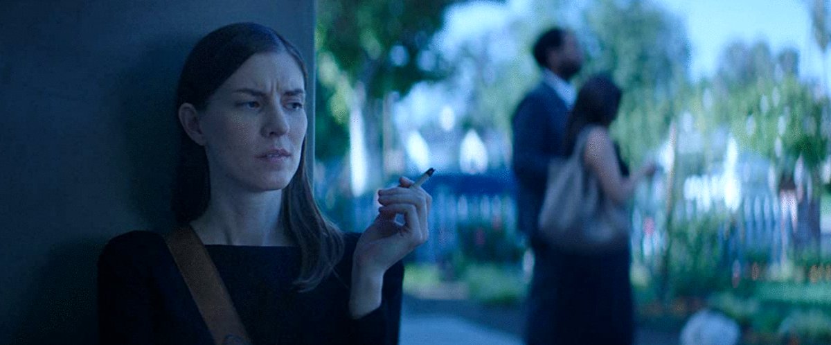 Photo from the movie My Fiona