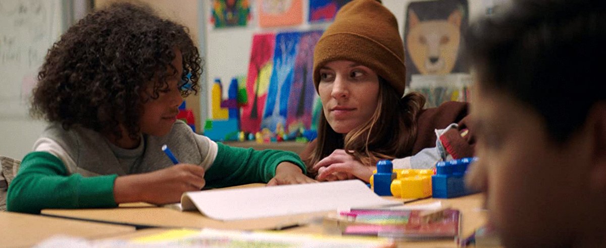 Photo from the movie My Fiona