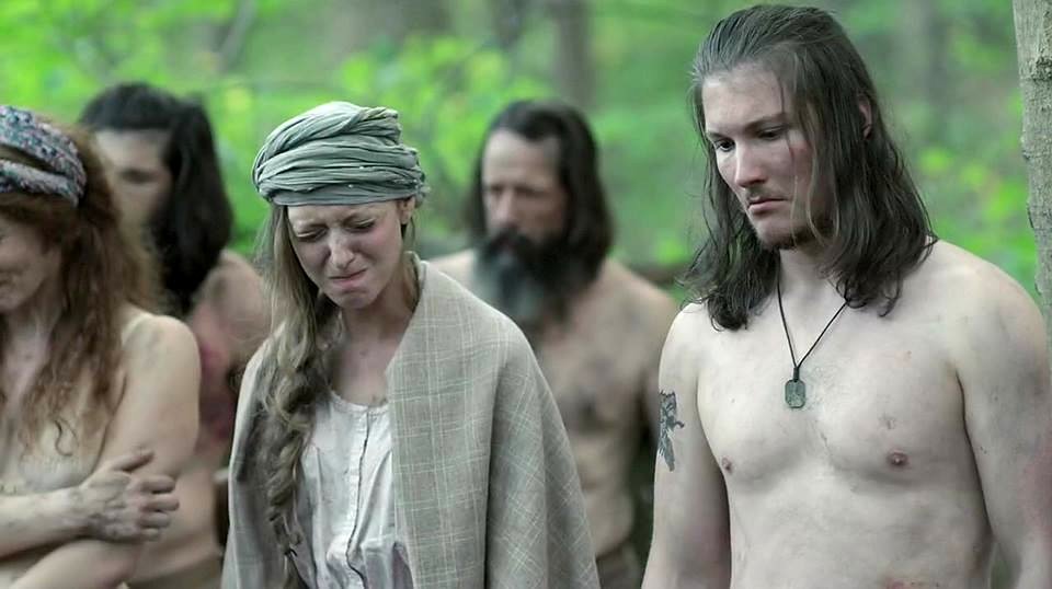 Photo from the movie Outsiders