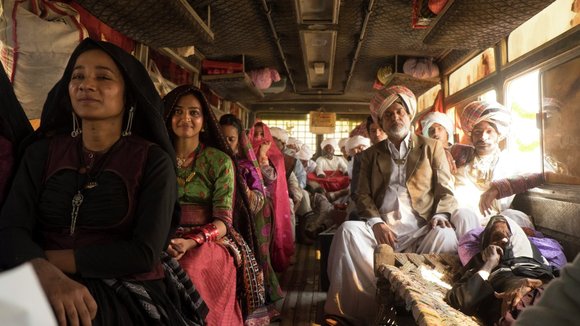 Photo du film La Saison des femmes