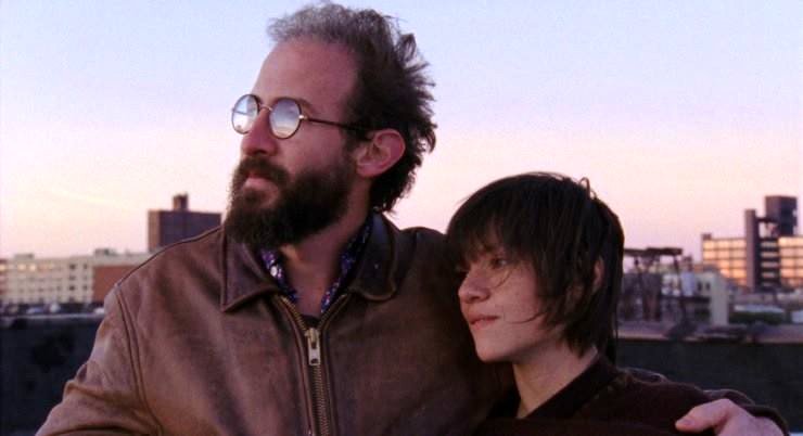 Photo from the movie Person to Person