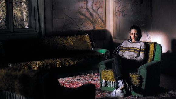 Photo du film Personal Shopper