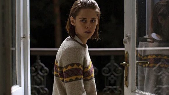 Photo du film Personal Shopper