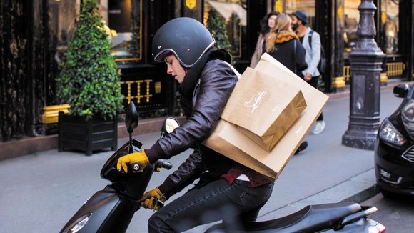 Photo du film Personal Shopper