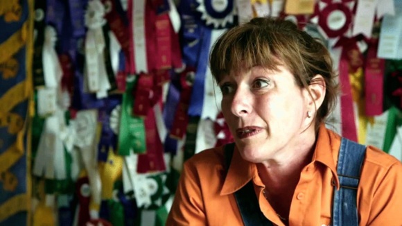 Photo du film Le Plancher des vaches