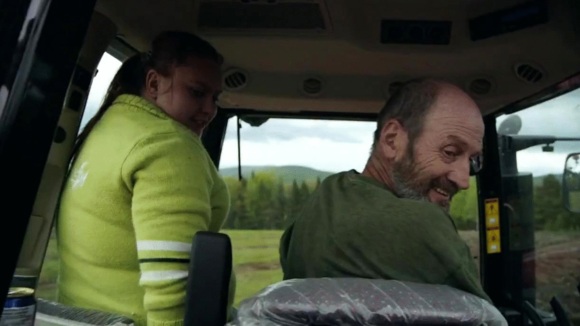 Photo du film Le Plancher des vaches