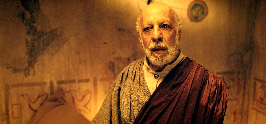 Photo du film Project Eden: Vol. I