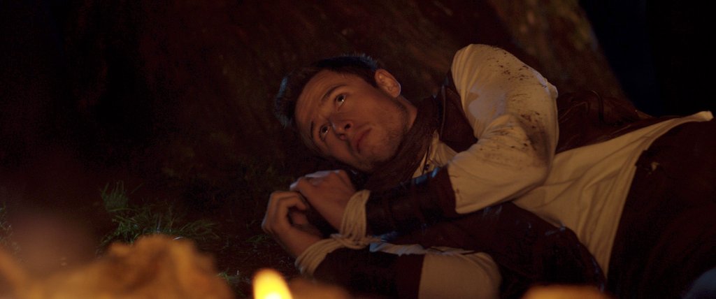 Photo du film Project Eden: Vol. I