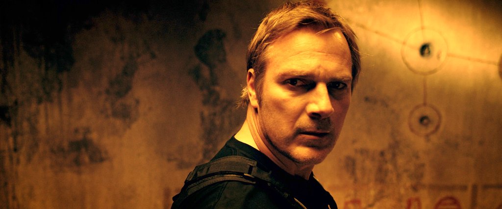 Photo du film Project Eden: Vol. I