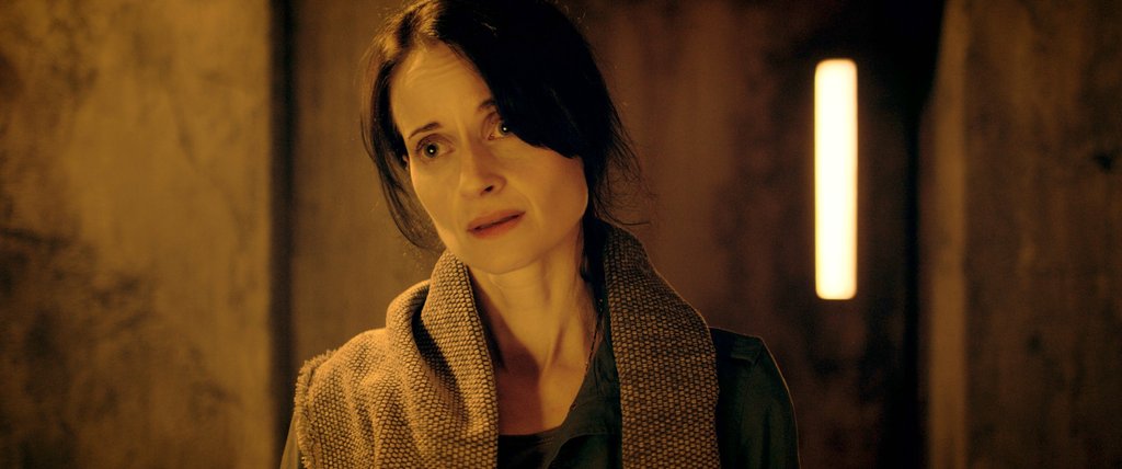 Photo du film Project Eden: Vol. I